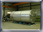 Tank Manufacturers