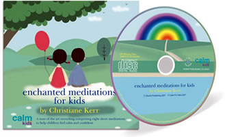 Music System & Relaxation CD's 