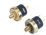 Vacuum Pressure Relief Switch