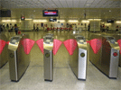Access Control Gates