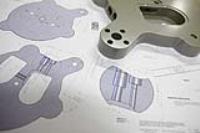 Component Design Services