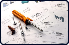 Mechanical design services