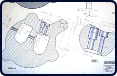 Designing of Precision Components