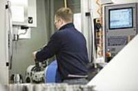 Component Prototype Production