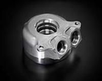 Aerospace Components