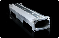 Laser System Components