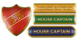 Bar style Title badges