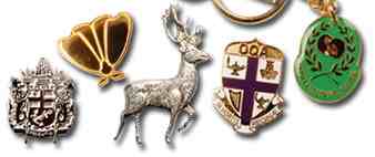 Badge accessories