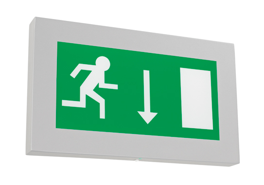 Maxim LED Exit Sign
