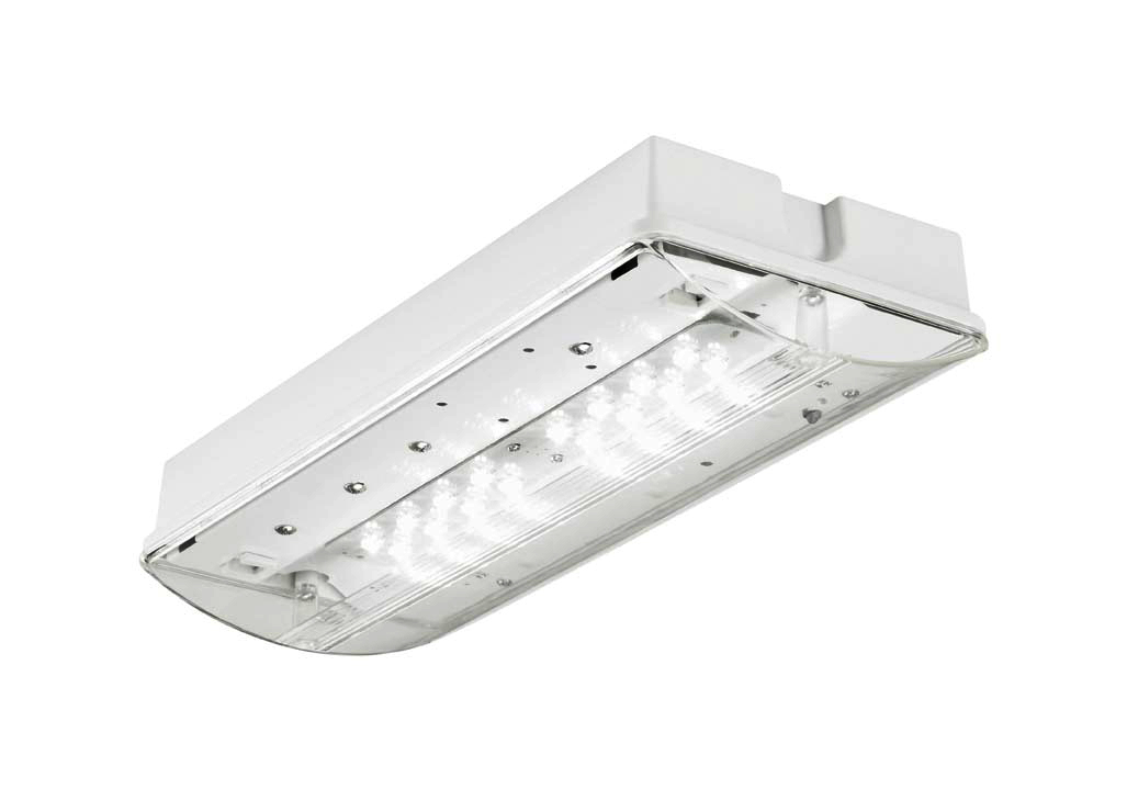 Finesse LED Bulkhead