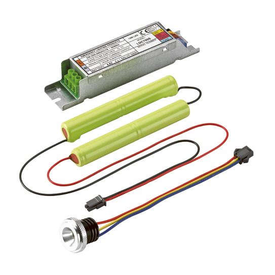 LED Conversion Modules