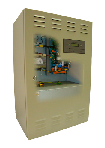 Bespoke Central Power Systems