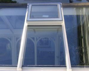 Conservatory Double Glazing Upgrades