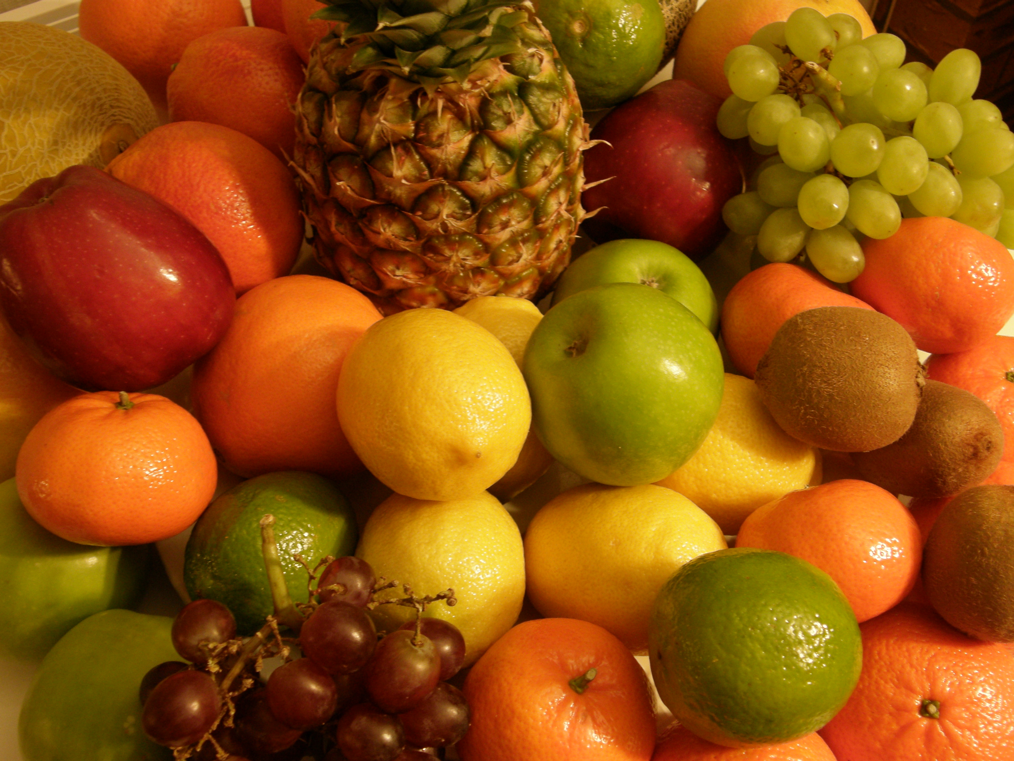 Fresh Produce