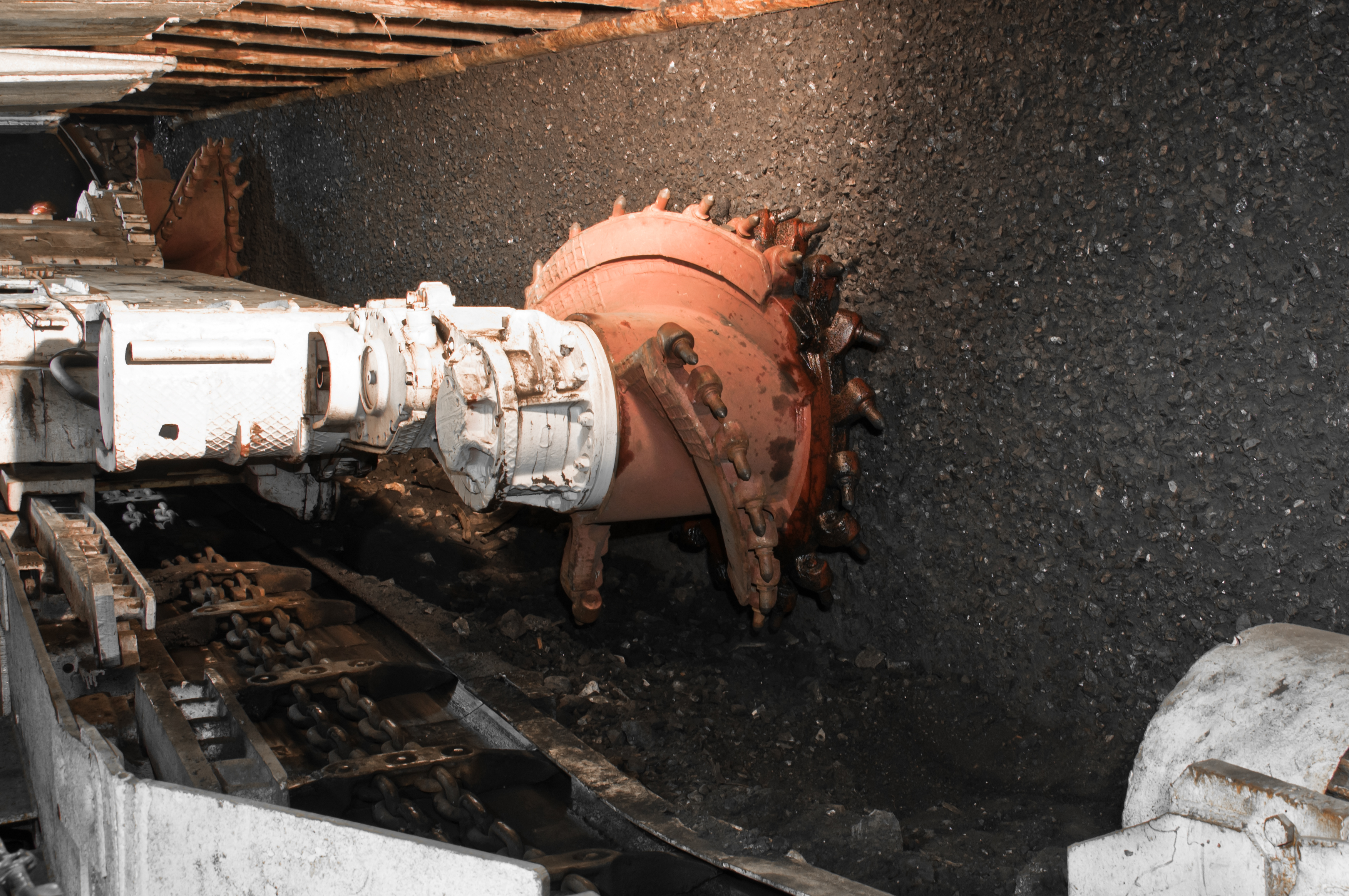 Mining Industry Seals