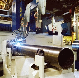 High Performance Sealing Systems