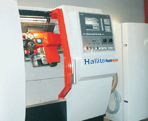 Fluid Power Seals