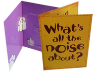 Promotional Greeting Cards