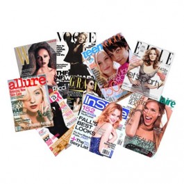 Magazine Promotions