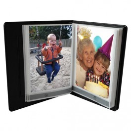 Talking Photo Albums