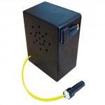 Recordable Motion Sensors
