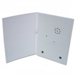 Recordable Greeting Cards