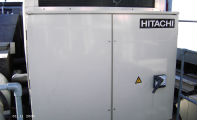 Chilled Water Systems