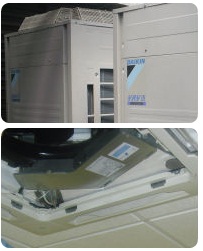 Variable Air Volume Systems