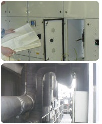 Multiple Water Chiller Replacement Management