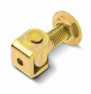 Gate Hinges