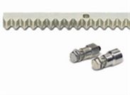 Gear Racks for Gate Automation