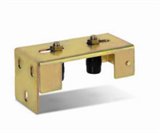 Guide Rollers and Channels