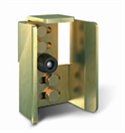 Adjustable Sliding Gate Keep