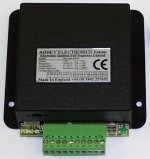 Programmable Electronic Ignition Controller