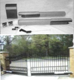 ATI Automatic Gate Operators