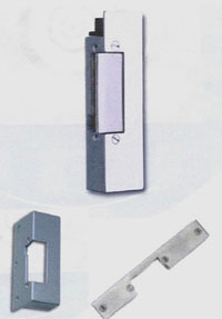 GAE Euro Electric Lock Releases