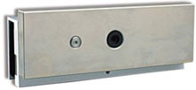 Glass Door Armature Mounting Bracket