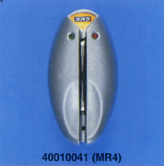 KDC250MR Magnetic Stripe Reader