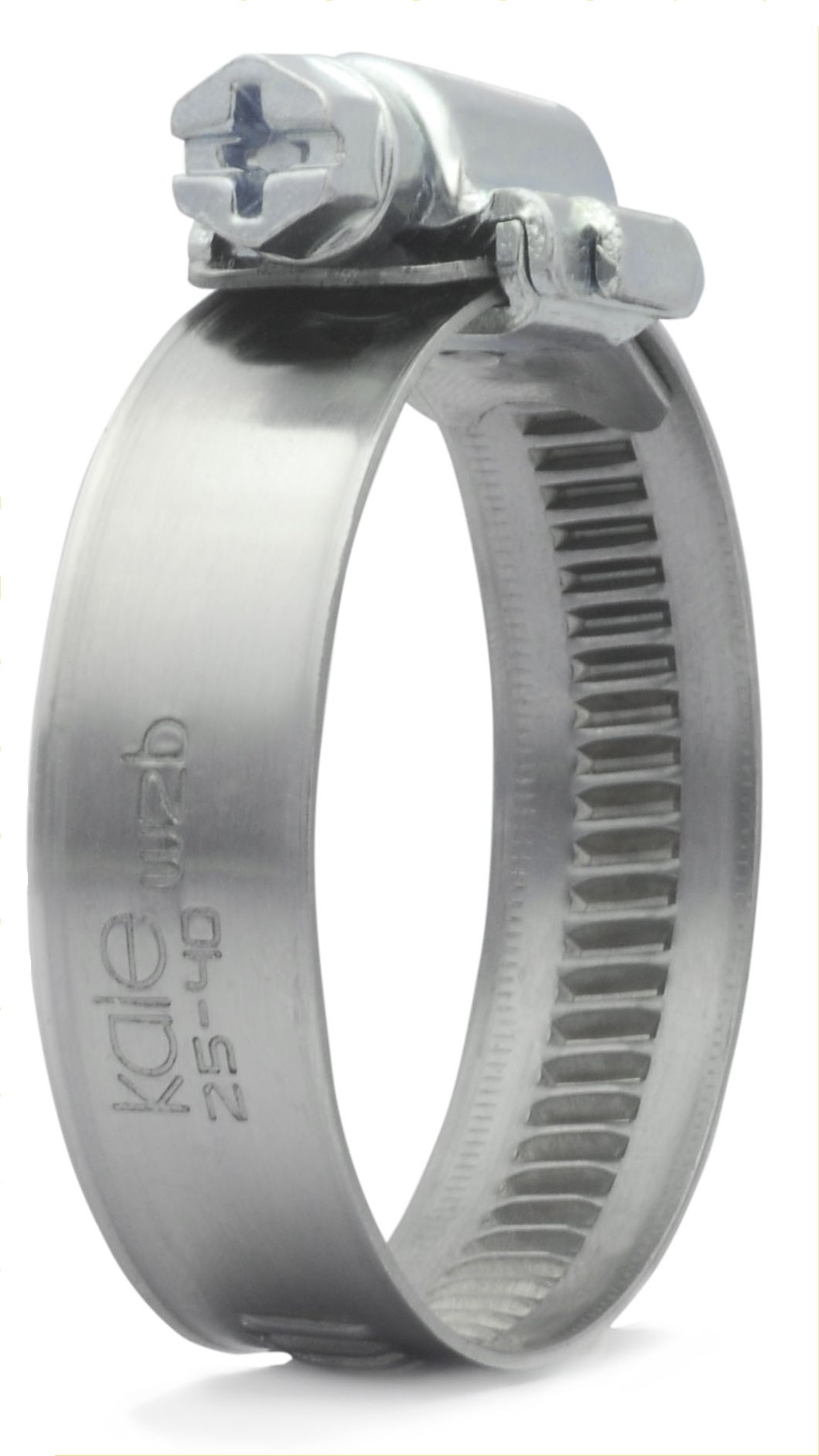 Hose Clamps