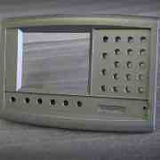 Metal product EMI shielding coatings