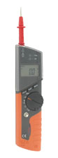 Model PM&#45;2Digital Pen Meter with Phase Rotation