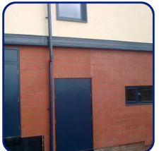 Fire Rated Fire Doors