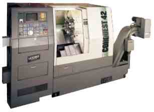 Aerospace industry Precision machined components