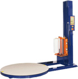    Pallet Wrapping Machines