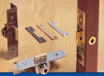 Cabinet & Display Locks