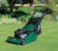 Garden Machinery Hire & Sales East Anglia