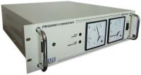 LF1-400-3kW Frequency Converter