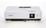 Ultra Portable Projectors