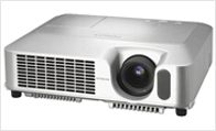 Desktop Projectors