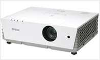 Projectors for Pubs